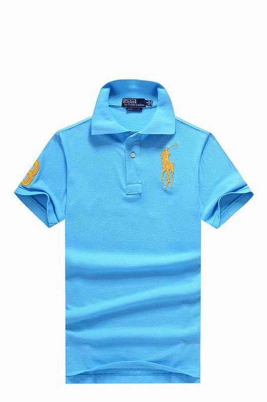 polo Men's Polo 377